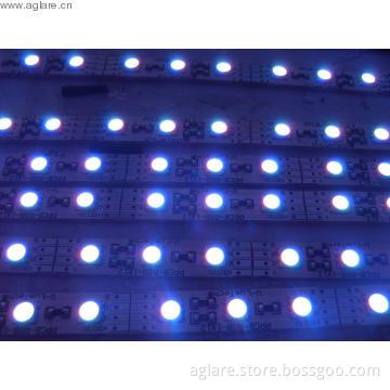 High Brightness RGB 5050 SMD LEDs LED  Strip with CE&ROHS Approva